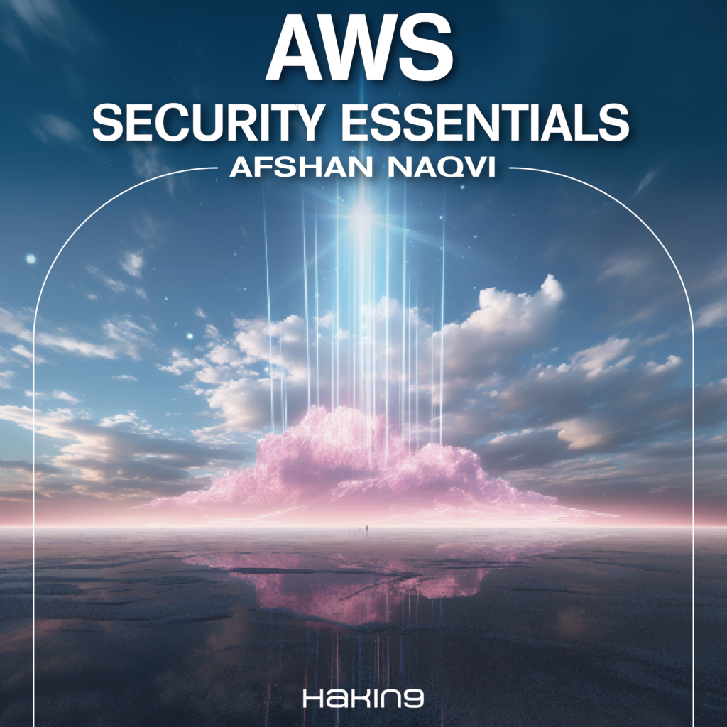 AWS Security Essentials: Building a Resilient Cloud Defense (W74)