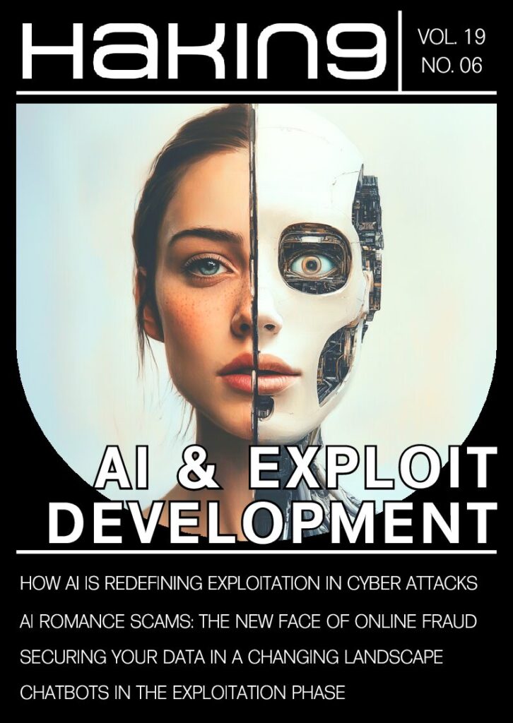 AI & EXPLOIT DEVELOPMENT