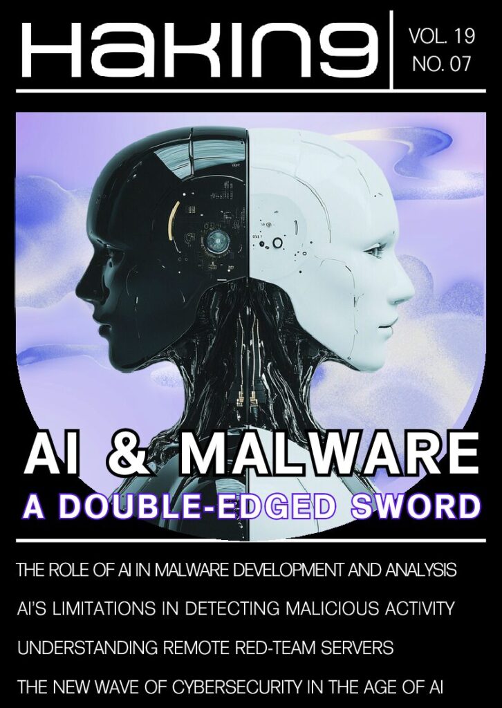AI & MALWARE