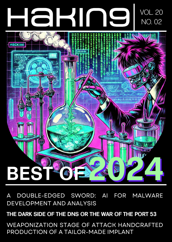 Best of 2024 - The Essence of What's Left Behind