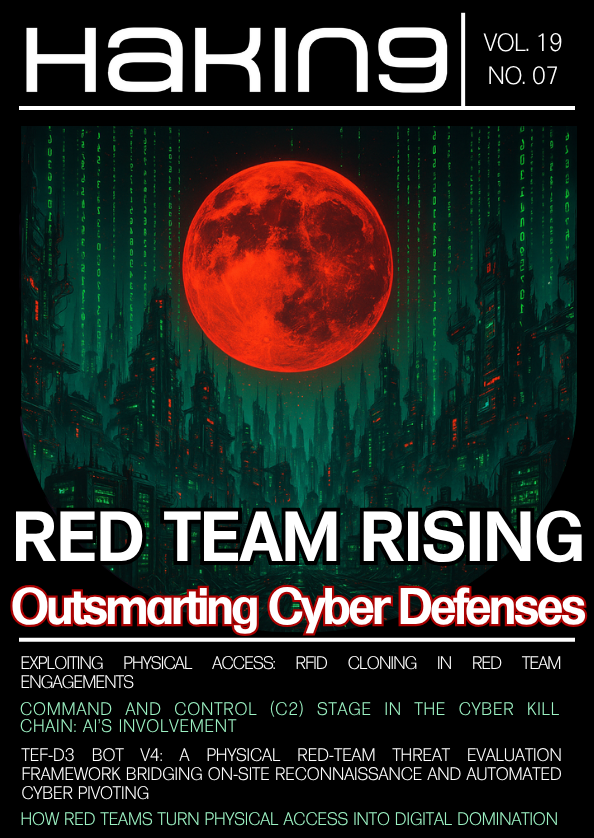 Red Team Rising