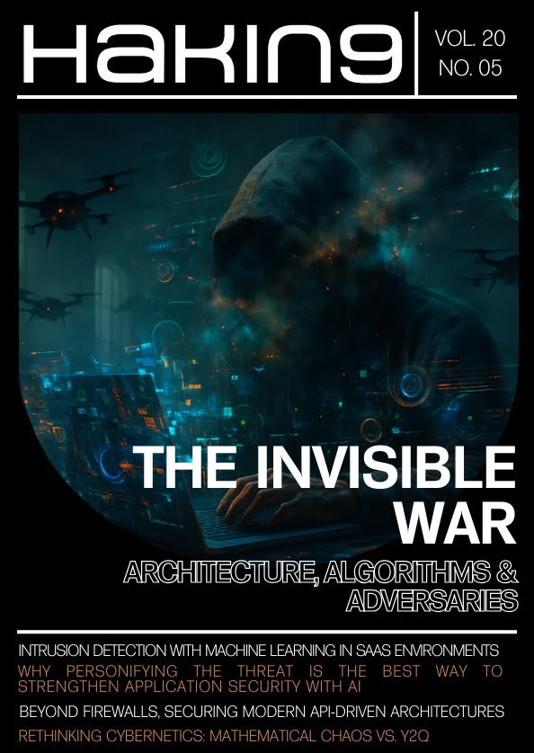 The Invisible War